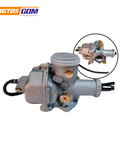 CARBURADOR XL 250