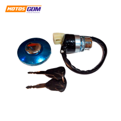 CHAPA DE CONTACTO G-300