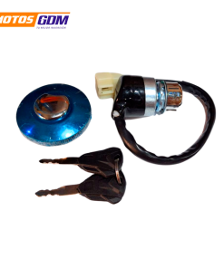 CHAPA DE CONTACTO G-300