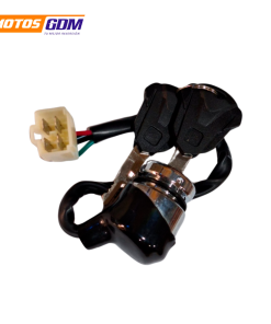CHAPA DE CONTACTO XL-330 CABINA