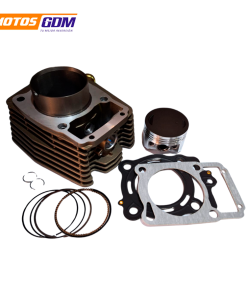 CILINDRO COMP. 300 XL