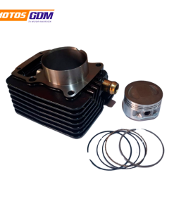 CILINDRO COMP. 330 XL