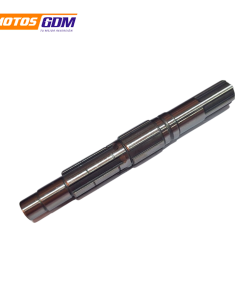 EJE DE ARRASTRE MOTOR XL-330