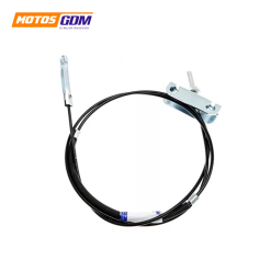 KIT DE CABLE DE FRENO DE MANO PARA - XL