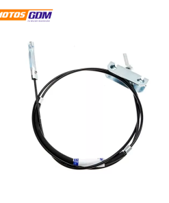 KIT DE CABLE DE FRENO DE MANO PARA - XL