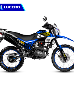 RS200      PREVENTA  / ENTREGAS / AGOSTO/ 2025