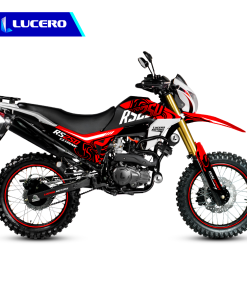 RS250           PRE VENTA  AGOSTO  2025