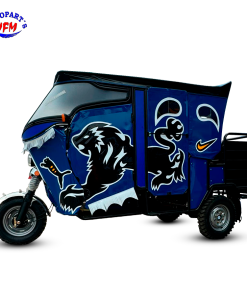 MOTOTAXI 250