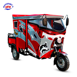 MOTOTAXI 200
