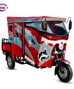 MOTOTAXI 200