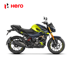 HUNK 160R 4V