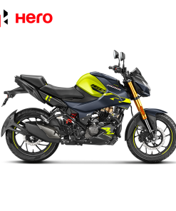 HUNK 160R 4V