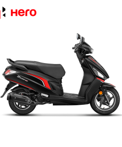 DASH 125 FI