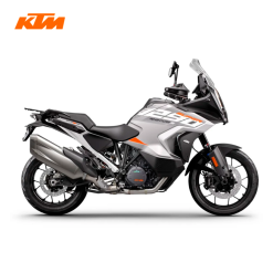 KTM 1290 SUPER ADVENTURE S 2024