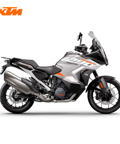 KTM 1290 SUPER ADVENTURE S 2024