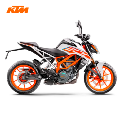 KTM DUKE 200 2024