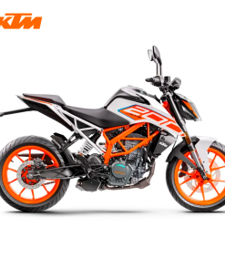 KTM DUKE 200 2024