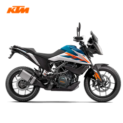 KTM ADVENTURE 250 2024