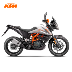 KTM ADVENTURE 390 2024