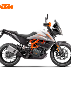 KTM ADVENTURE 390 2024