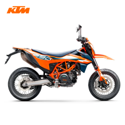 KTM 690 SMC R 2024