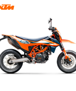 KTM 690 SMC R 2024