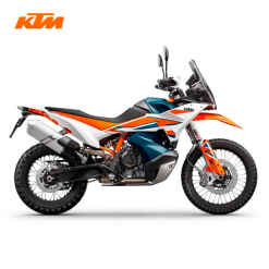 KTM 890 ADVENTURE R 2024
