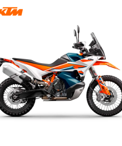 KTM 890 ADVENTURE R 2024