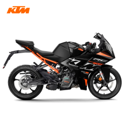 KTM RC 200 2024