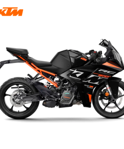 KTM RC 200 2024