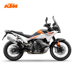 KTM 790 ADVENTURE 2024