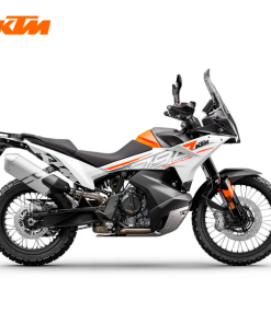 KTM 790 ADVENTURE 2024