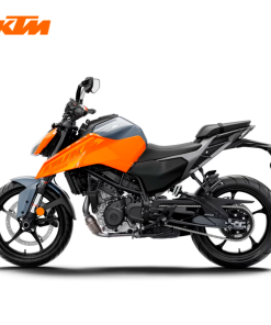 KTM 250 DUKE2024