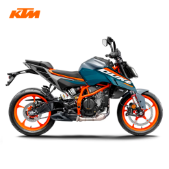 KTM 390 DUKE 2024