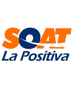 SOAT LA POSITIVA