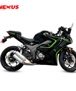 NEXUS 250RS SPORT