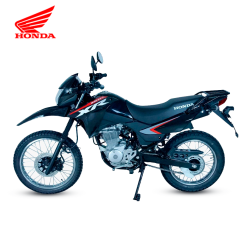 XR150 L
