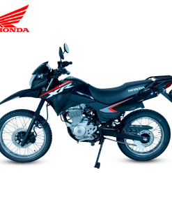 XR150 L