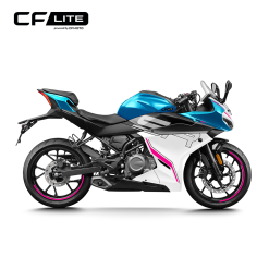 250 SR EFI+ABS