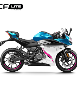 250 SR EFI+ABS
