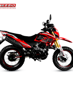 MONTERO 200