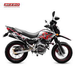 X-TRAIL 200  DOBLE PROPOSITO