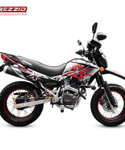X-TRAIL 200  DOBLE PROPOSITO