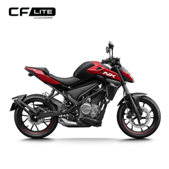 250NK EFI + ABS