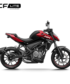 250NK EFI + ABS