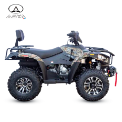 PROMAX 320D CAMUFLADA