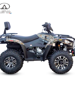 PROMAX 320D CAMUFLADA