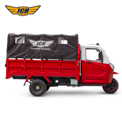 JCH 300D