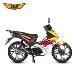 EAGLE 125