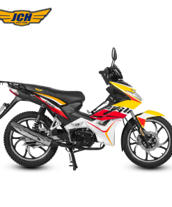 EAGLE 125